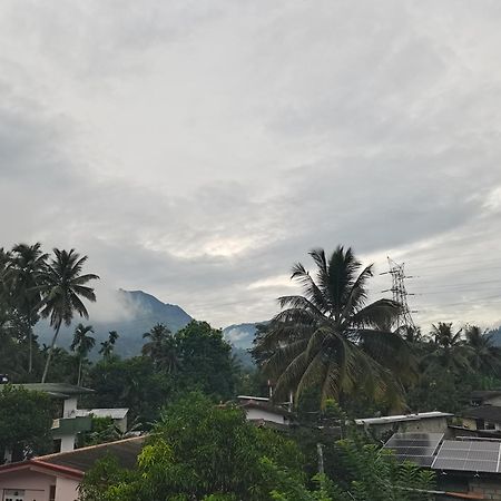 Villa Gamage Geust House Badulla Exterior foto