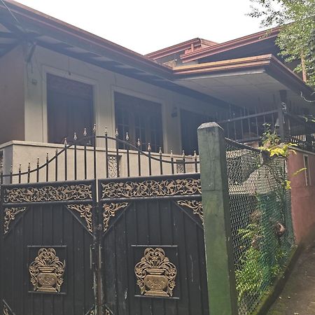 Villa Gamage Geust House Badulla Exterior foto