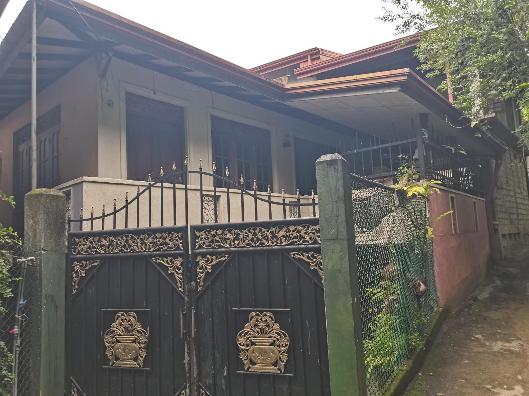 Villa Gamage Geust House Badulla Exterior foto